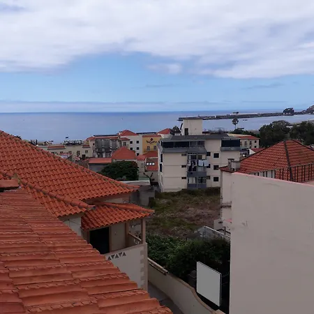 Hotel Pensao Residencial Mirasol