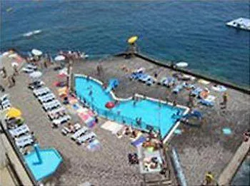 بيت ضيافة Pensao Residencial Mirasol 3*