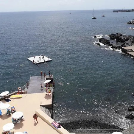 بيت ضيافة Pensao Residencial Mirasol 3*
