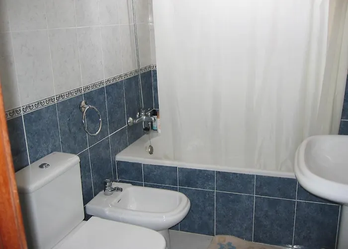 Pensao Residencial Mirasol 3* Funchal (Madeira)