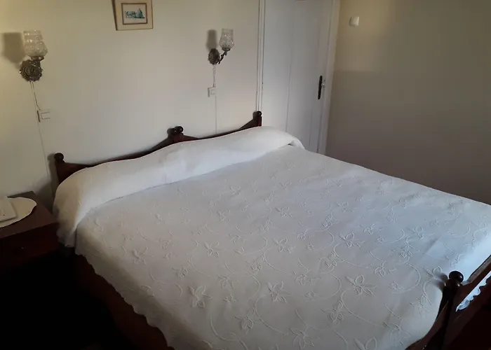 Pensao Residencial Mirasol