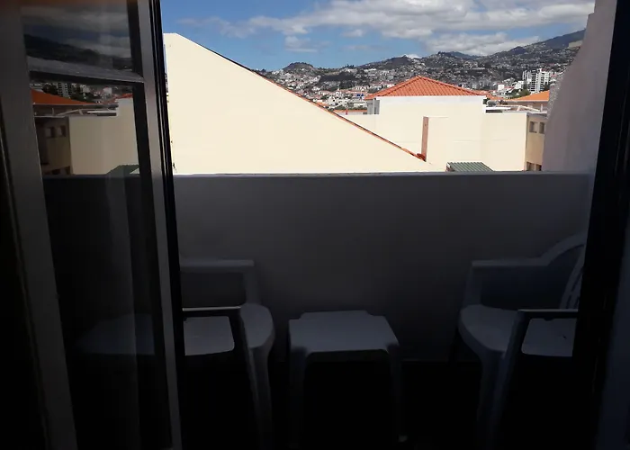 Pensao Residencial Mirasol 3*