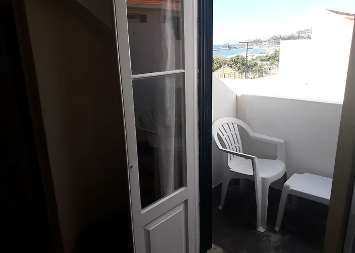 Pensao Residencial Mirasol Hotel