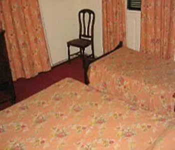 Pensao Residencial Mirasol Funchal (Madeira)