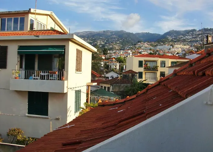 Pensao Residencial Mirasol