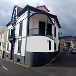 Hotel Pensao Residencial Mirasol Funchal (Madeira)