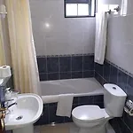 Pensao Residencial Mirasol 3* Funchal (Madeira)