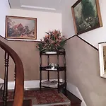 Pensao Residencial Mirasol 3*