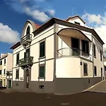 Hotel Pensao Residencial Mirasol Funchal (Madeira)
