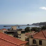 Pensao Residencial Mirasol 3* Funchal (Madeira)