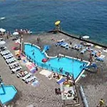 Hotel Pensao Residencial Mirasol 3*