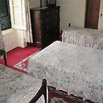 Hotel Pensao Residencial Mirasol 3*