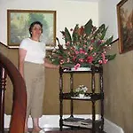 Hotel Pensao Residencial Mirasol
