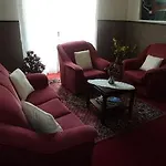 Pensao Residencial Mirasol