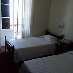 Hotel Pensao Residencial Mirasol Funchal (Madeira)