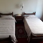 Pensao Residencial Mirasol Hotel