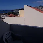 Hotel Pensao Residencial Mirasol Funchal (Madeira)