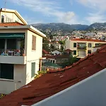 Pensao Residencial Mirasol