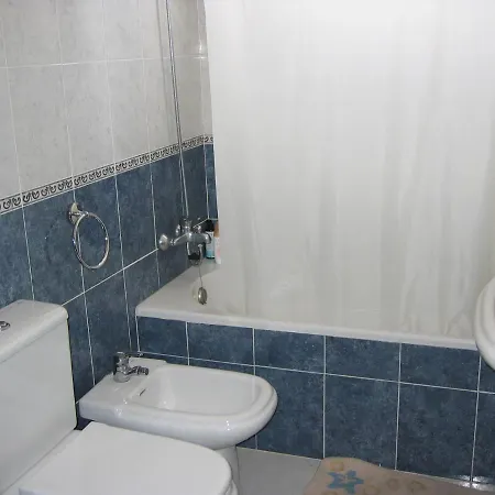 Pensao Residencial Mirasol 3* Funchal