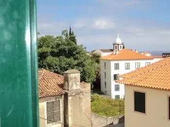Pensao Residencial Mirasol Funchal (Madeira)