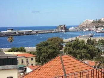 Casa de hóspedes Pensao Residencial Mirasol 3*