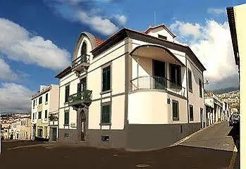 Pensao Residencial Mirasol 3*