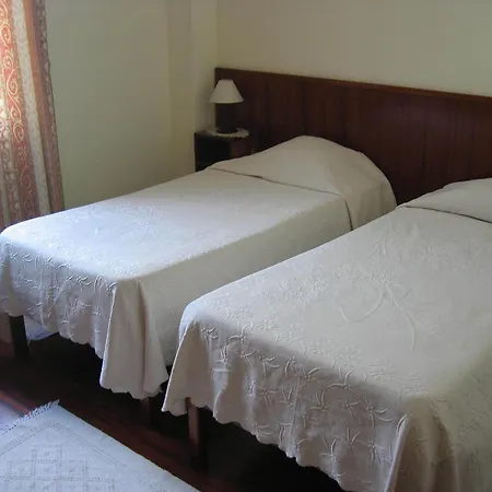 Casa de hóspedes Pensao Residencial Mirasol