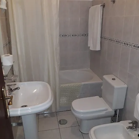 Pensao Residencial Mirasol Szálloda