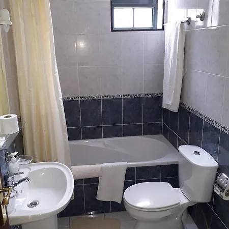 Pensao Residencial Mirasol 3* Funchal