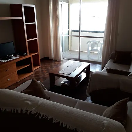 Szálloda Pensao Residencial Mirasol 3*
