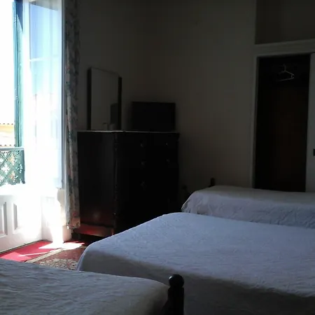 Pensao Residencial Mirasol Szálloda Funchal