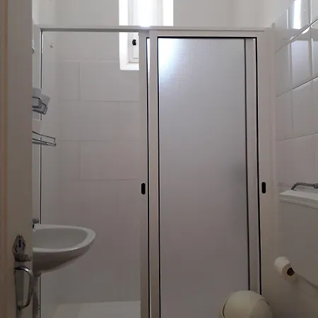 Pensao Residencial Mirasol Szálloda 3*