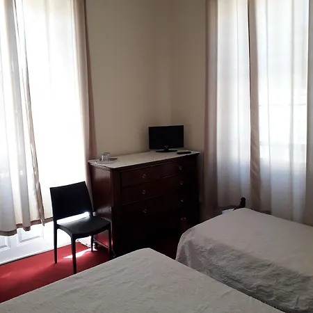 Pensao Residencial Mirasol Szálloda Funchal