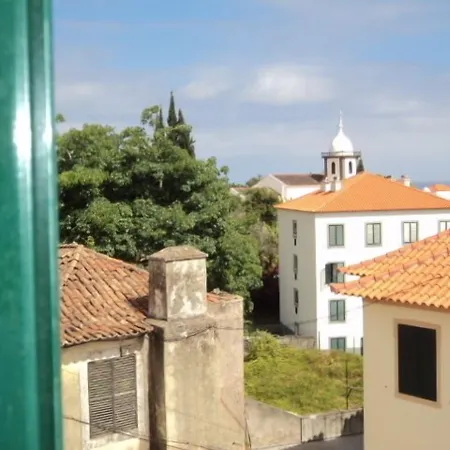 Pensao Residencial Mirasol