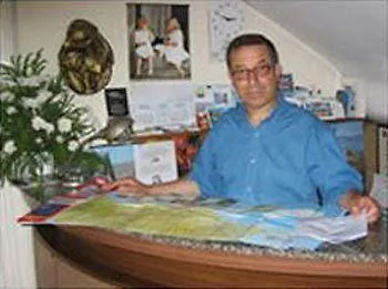 Pensao Residencial Mirasol 丰沙尔