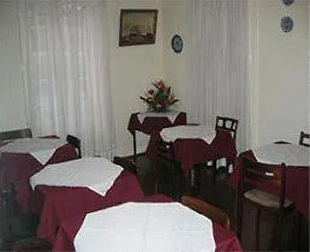 Szálloda Pensao Residencial Mirasol Funchal