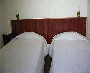 Casa de hóspedes Pensao Residencial Mirasol 3*