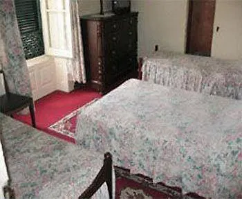 Casa de hóspedes Pensao Residencial Mirasol 3*