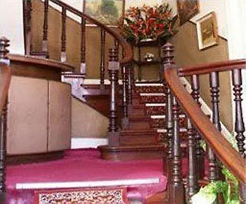 Casa de hóspedes Pensao Residencial Mirasol 3*