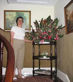 Casa de hóspedes Pensao Residencial Mirasol
