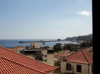 Pensao Residencial Mirasol