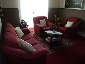 Pensao Residencial Mirasol