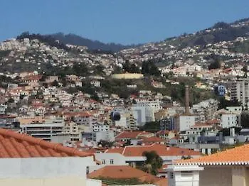 Szálloda Pensao Residencial Mirasol 3*