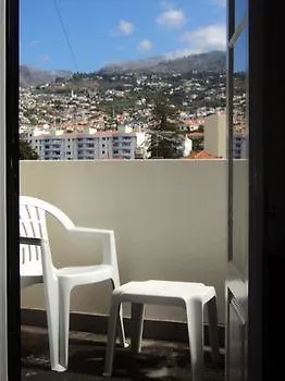 Pensao Residencial Mirasol