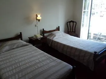 Casa de hóspedes Pensao Residencial Mirasol 3*