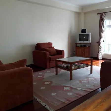 Pensao Residencial Mirasol Szálloda