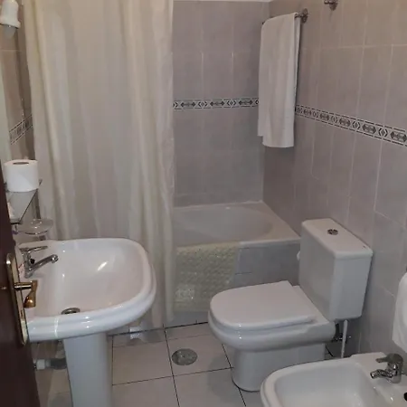 Pensao Residencial Mirasol 3* Funchal (Madeira)