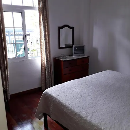 Casa de hóspedes Pensao Residencial Mirasol 3*