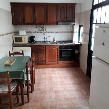 Pensao Residencial Mirasol Szálloda