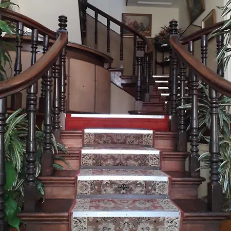 Casa de hóspedes Pensao Residencial Mirasol 3*
